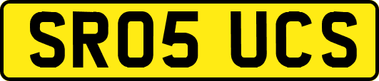 SR05UCS