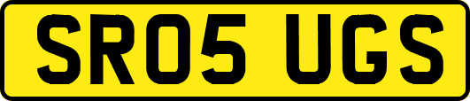 SR05UGS