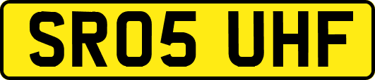 SR05UHF