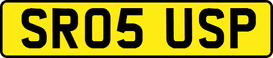 SR05USP