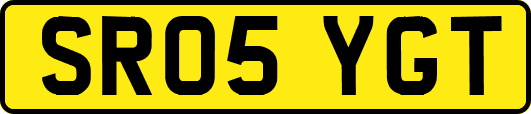SR05YGT