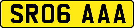 SR06AAA