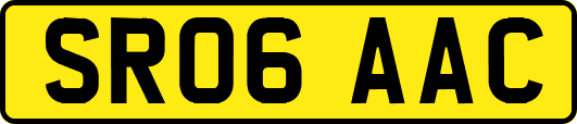 SR06AAC