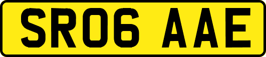 SR06AAE
