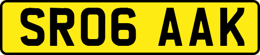 SR06AAK