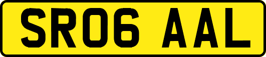 SR06AAL