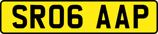 SR06AAP