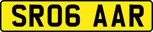SR06AAR