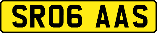 SR06AAS