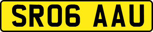 SR06AAU