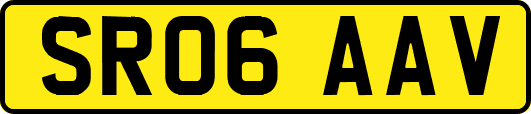 SR06AAV