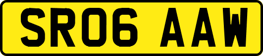 SR06AAW