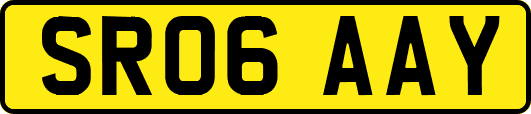 SR06AAY