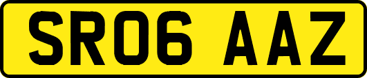 SR06AAZ