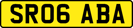 SR06ABA