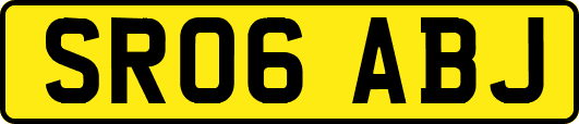 SR06ABJ