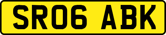 SR06ABK