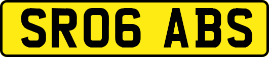 SR06ABS