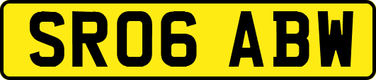 SR06ABW
