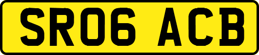 SR06ACB