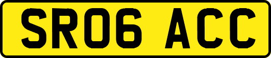 SR06ACC