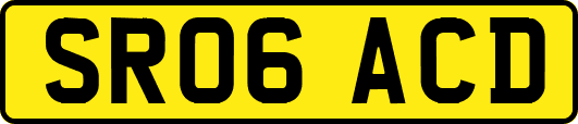 SR06ACD