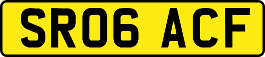 SR06ACF