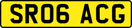SR06ACG