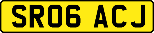 SR06ACJ