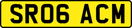 SR06ACM