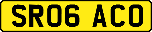SR06ACO