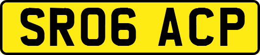 SR06ACP