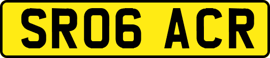 SR06ACR