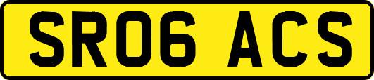 SR06ACS