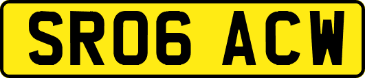 SR06ACW