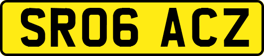 SR06ACZ