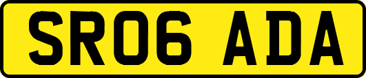 SR06ADA