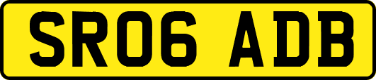 SR06ADB