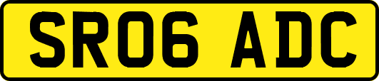 SR06ADC