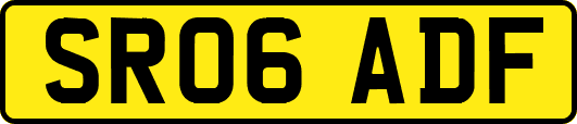 SR06ADF