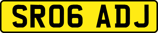 SR06ADJ