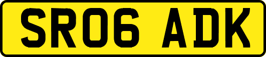 SR06ADK