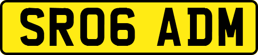 SR06ADM