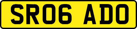SR06ADO