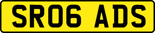 SR06ADS