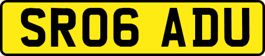 SR06ADU