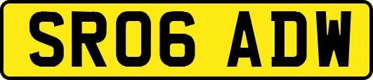 SR06ADW