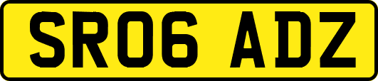 SR06ADZ