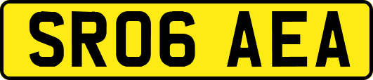 SR06AEA