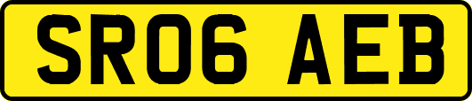 SR06AEB